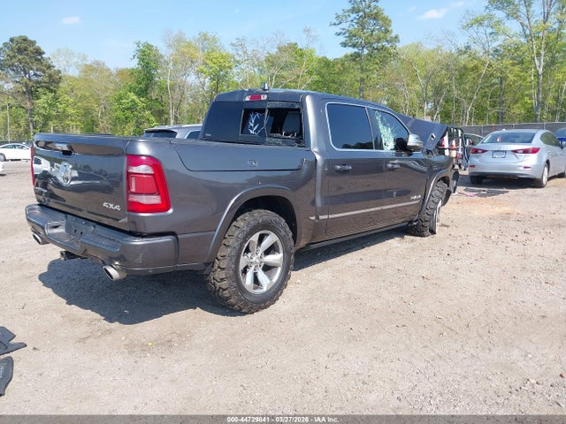 Продажа на аукционе авто 2021 Ram 1500 Limited  4x4 5'7 Box, vin: 1C6SRFHT7MN627472, номер лота: 44729841