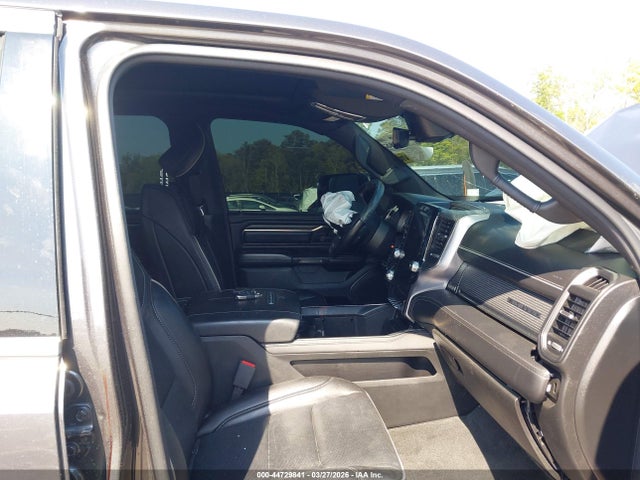 Продажа на аукционе авто 2021 Ram 1500 Limited  4x4 5'7 Box, vin: 1C6SRFHT7MN627472, номер лота: 44729841