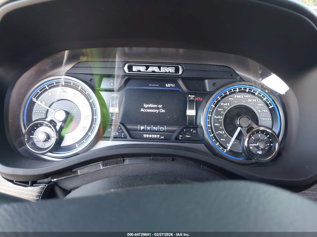 Продажа на аукционе авто 2021 Ram 1500 Limited  4x4 5'7 Box, vin: 1C6SRFHT7MN627472, номер лота: 44729841