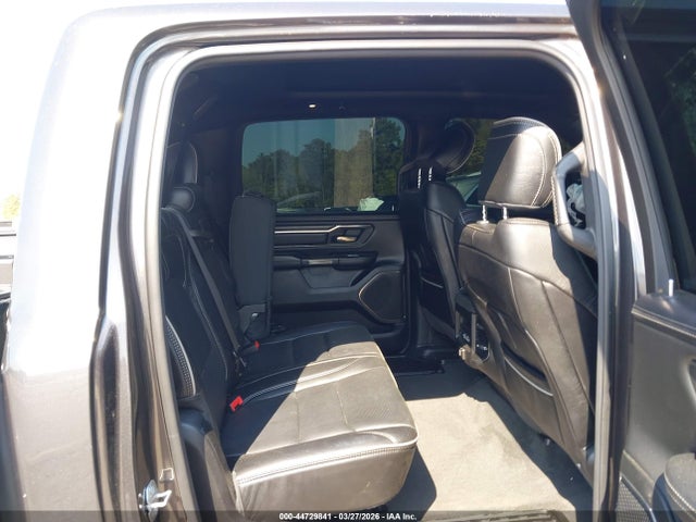 Продажа на аукционе авто 2021 Ram 1500 Limited  4x4 5'7 Box, vin: 1C6SRFHT7MN627472, номер лота: 44729841