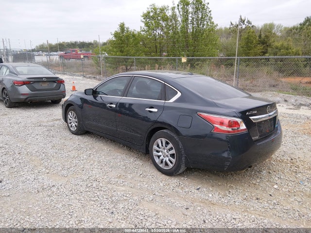 Nissan Altima 2.5 S 2014 1N4AL3AP4EC142386 Image 3