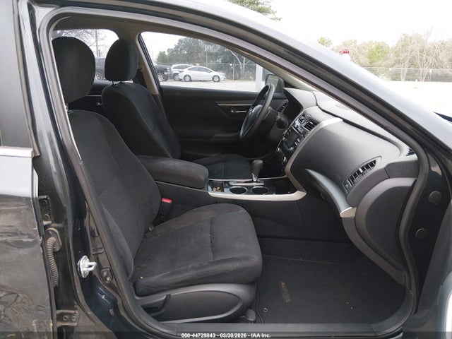Nissan Altima 2.5 S 2014 1N4AL3AP4EC142386 Image 5