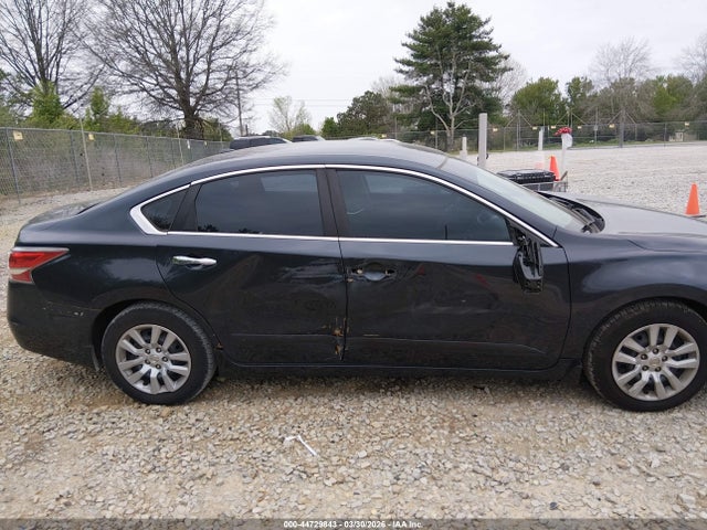 Nissan Altima 2.5 S 2014 1N4AL3AP4EC142386 Image 6