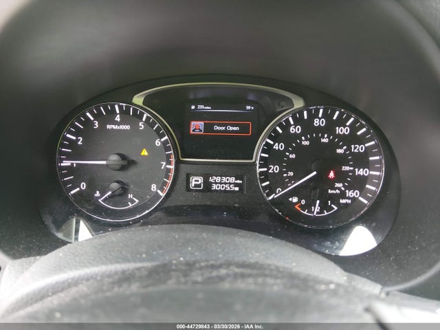 Nissan Altima 2.5 S 2014 1N4AL3AP4EC142386 Image 7