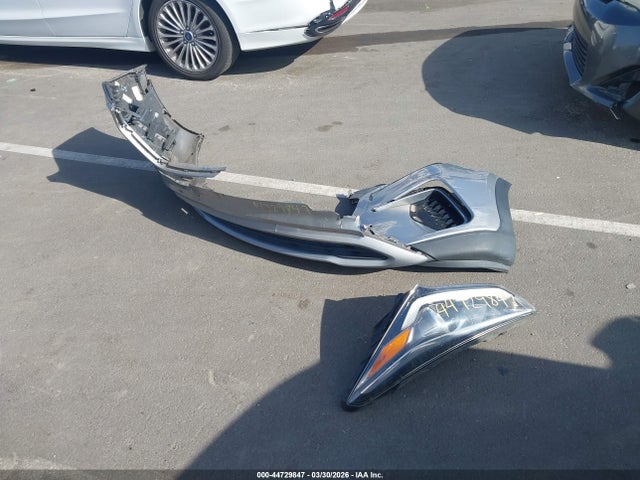 Aukcja sprzedaży 2018 Hyundai Santa Fe Se, vin: KM8SM4HF3JU265661, numer aukcji: 44729847