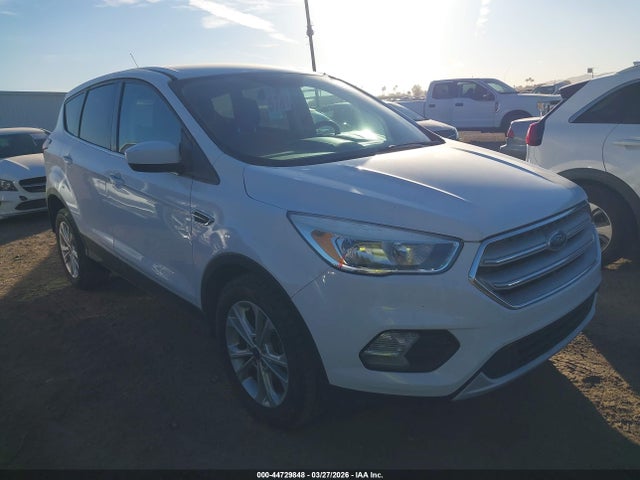 2019 FORD ESCAPE 1FMCU0GD0KUC33698