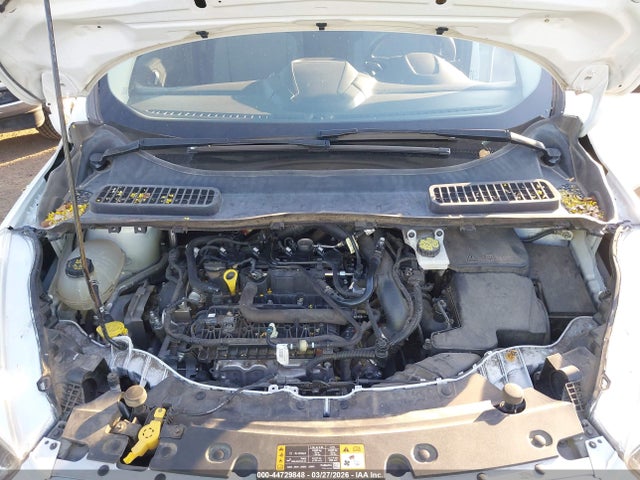 2019 FORD ESCAPE 1FMCU0GD0KUC33698 Photo 9