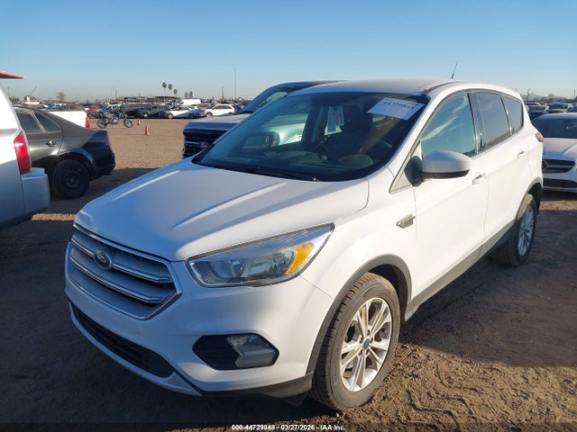 2019 FORD ESCAPE 1FMCU0GD0KUC33698 Photo 1