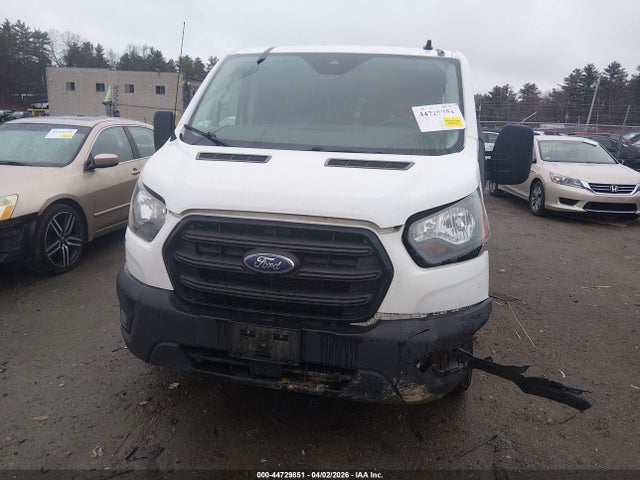 1FTBR1Y88LKA24120 Ford Transit-250
