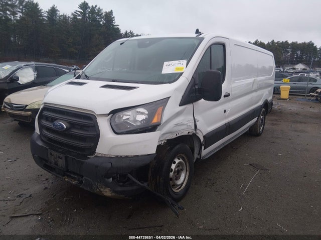 1FTBR1Y88LKA24120 Ford Transit-250