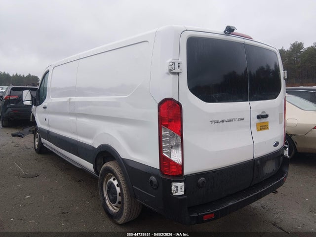 1FTBR1Y88LKA24120 Ford Transit-250