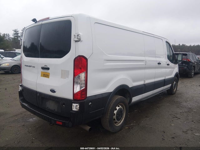 1FTBR1Y88LKA24120 Ford Transit-250