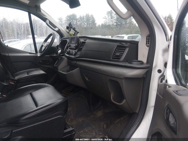 1FTBR1Y88LKA24120 Ford Transit-250