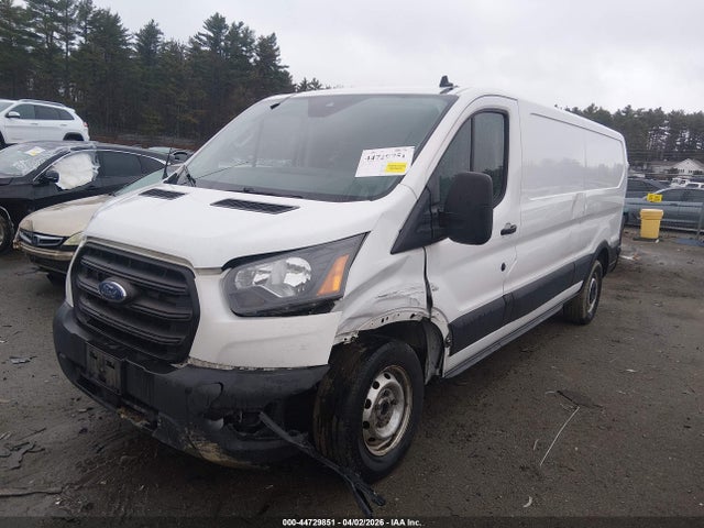 1FTBR1Y88LKA24120 Ford Transit-250