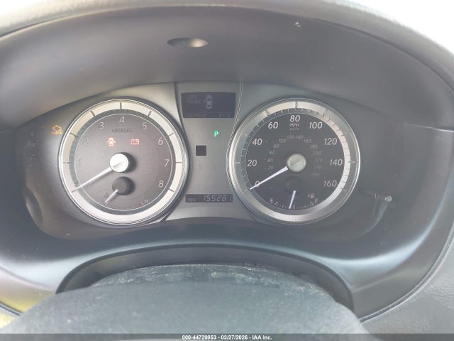 Продаж на аукціоні авто 2010 Lexus Es 350, vin: JTHBK1EG9A2385674, номер лоту: 44729853