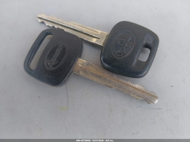 Aukcja sprzedaży 2009 Toyota Tacoma, vin: 5TEUX42N69Z609667, numer aukcji: 44729856