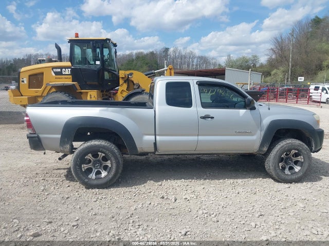 Aukcja sprzedaży 2009 Toyota Tacoma, vin: 5TEUX42N69Z609667, numer aukcji: 44729856