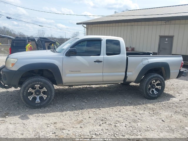 Aukcja sprzedaży 2009 Toyota Tacoma, vin: 5TEUX42N69Z609667, numer aukcji: 44729856