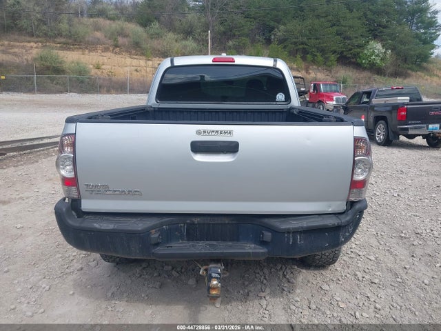 Aukcja sprzedaży 2009 Toyota Tacoma, vin: 5TEUX42N69Z609667, numer aukcji: 44729856