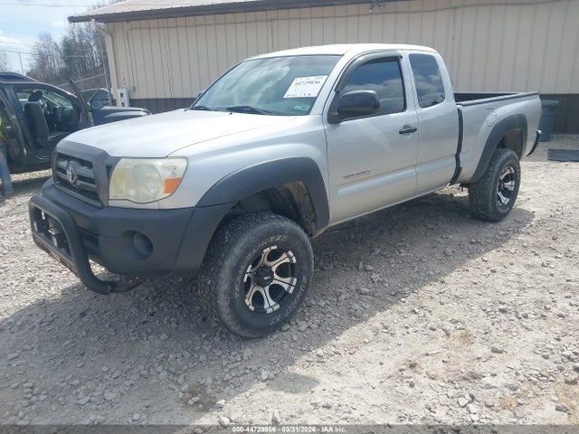 Aukcja sprzedaży 2009 Toyota Tacoma, vin: 5TEUX42N69Z609667, numer aukcji: 44729856