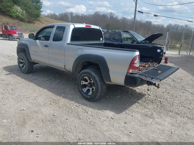 Aukcja sprzedaży 2009 Toyota Tacoma, vin: 5TEUX42N69Z609667, numer aukcji: 44729856