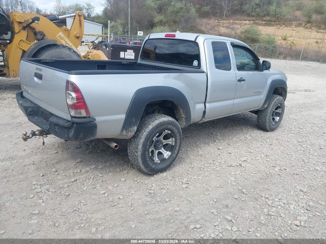 Aukcja sprzedaży 2009 Toyota Tacoma, vin: 5TEUX42N69Z609667, numer aukcji: 44729856
