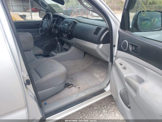 Aukcja sprzedaży 2009 Toyota Tacoma, vin: 5TEUX42N69Z609667, numer aukcji: 44729856