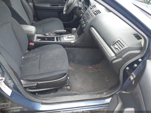 Aukcja sprzedaży 2012 Subaru Impreza 2.0i, vin: JF1GPAA64CH208056, numer aukcji: 44729857