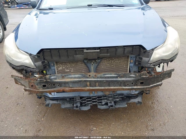 Aukcja sprzedaży 2012 Subaru Impreza 2.0i, vin: JF1GPAA64CH208056, numer aukcji: 44729857