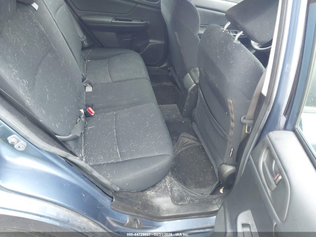 Aukcja sprzedaży 2012 Subaru Impreza 2.0i, vin: JF1GPAA64CH208056, numer aukcji: 44729857