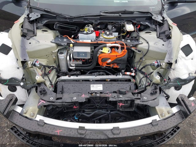 5YJ3E1EA9SF996697 Tesla Model 3 Long Range Rear-wheel Drive/standard Rear-wheel Drive