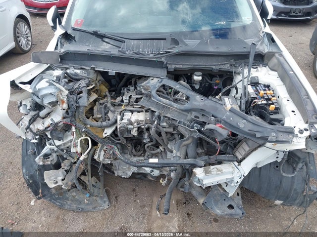 Продаж на аукціоні авто 2020 Mazda Cx-9 Touring, vin: JM3TCACY5L0418657, номер лоту: 44729863