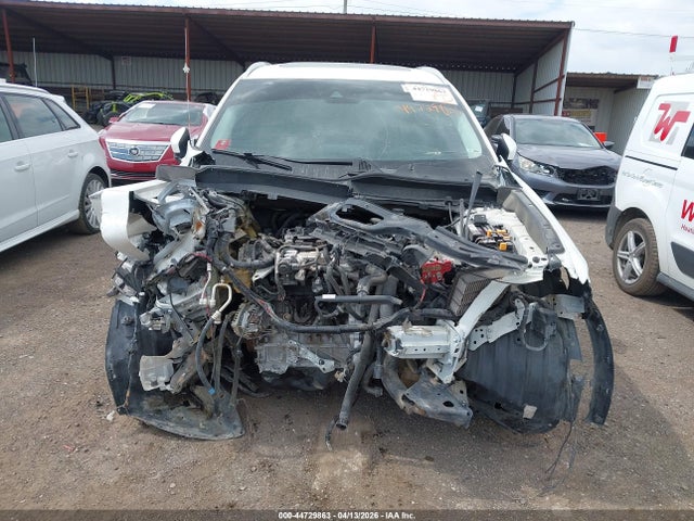 Продаж на аукціоні авто 2020 Mazda Cx-9 Touring, vin: JM3TCACY5L0418657, номер лоту: 44729863
