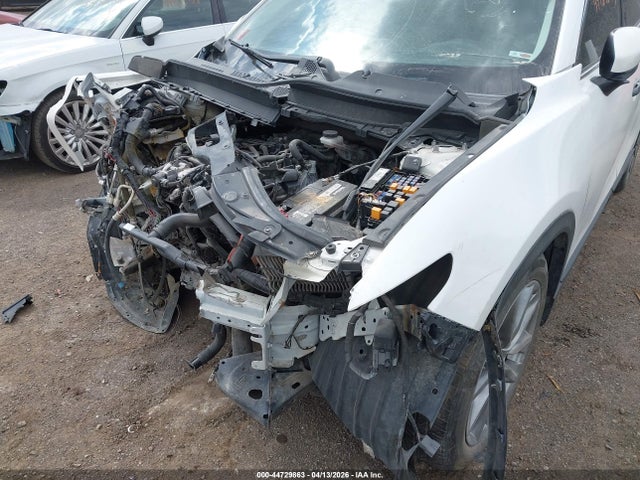 Продаж на аукціоні авто 2020 Mazda Cx-9 Touring, vin: JM3TCACY5L0418657, номер лоту: 44729863
