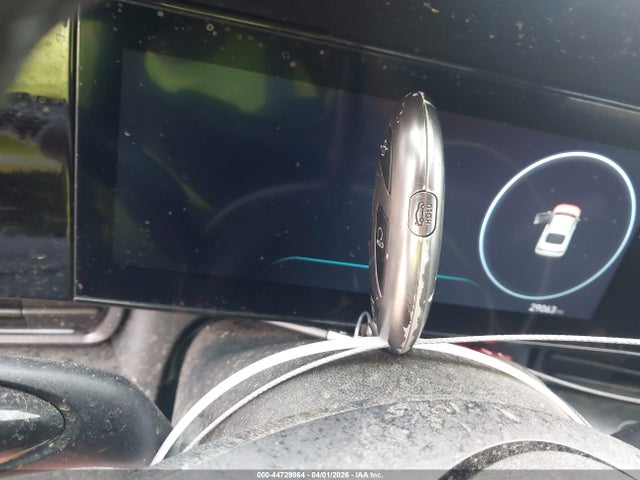 Aukcja sprzedaży 2025 Hyundai Elantra Hybrid Sel Sport, vin: KMHLM4DJ8SU131373, numer aukcji: 44729864