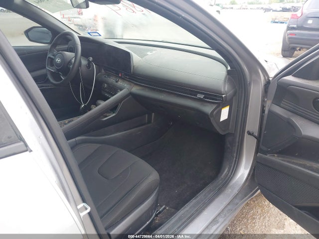 Aukcja sprzedaży 2025 Hyundai Elantra Hybrid Sel Sport, vin: KMHLM4DJ8SU131373, numer aukcji: 44729864