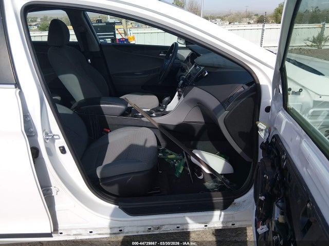 Hyundai SONATA GLS 2014 5NPEB4AC2EH881908 Image 5