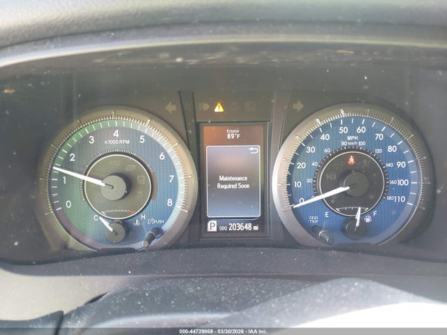 2016 TOYOTA SIENNA 5TDYK3DC8GS722200 Photo 6