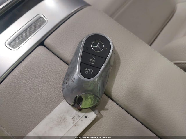 Aukcja sprzedaży 2023 Mercedes-benz C 300 4matic, vin: W1KAF4HB4PR132013, numer aukcji: 44729870