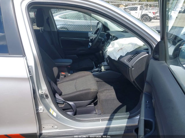 Продаж на аукціоні авто 2022 Mitsubishi Outlander Sport 2.0 Es Awc, vin: JA4ARUAU4NU003660, номер лоту: 44729871