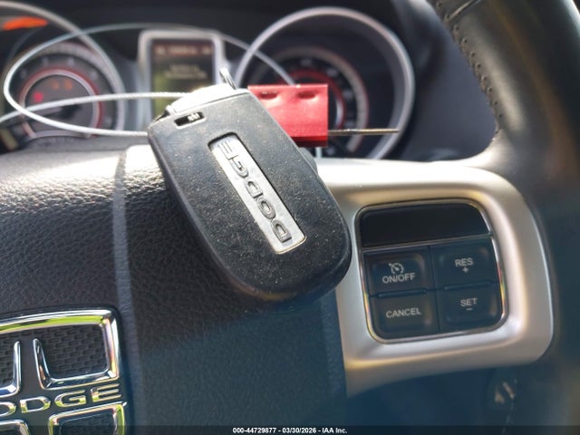 Aukcja sprzedaży 2018 Dodge Journey Se, vin: 3C4PDCAB6JT518655, numer aukcji: 44729877