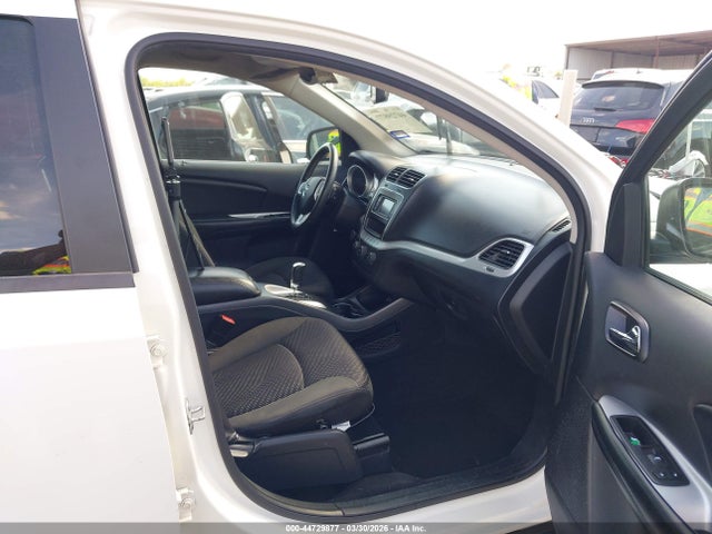 Aukcja sprzedaży 2018 Dodge Journey Se, vin: 3C4PDCAB6JT518655, numer aukcji: 44729877