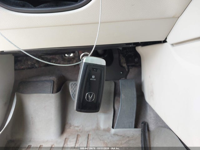 Aukcja sprzedaży 2016 Acura Rlx Advance Package, vin: JH4KC1F9XGC000946, numer aukcji: 44729878