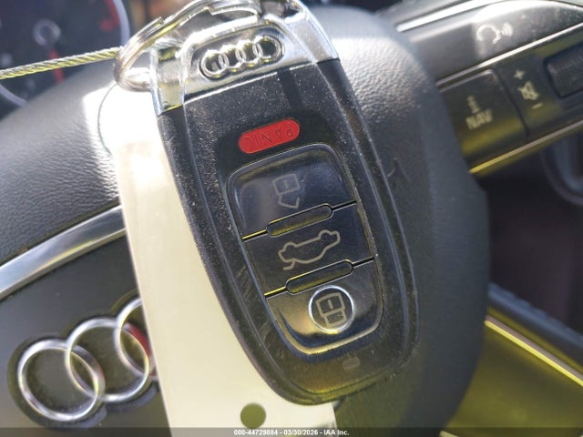 Продаж на аукціоні авто 2014 Audi Q5 2.0t Premium, vin: WA1LFAFP5EA030127, номер лоту: 44729884
