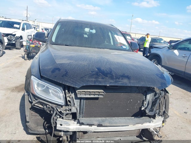 Продаж на аукціоні авто 2014 Audi Q5 2.0t Premium, vin: WA1LFAFP5EA030127, номер лоту: 44729884