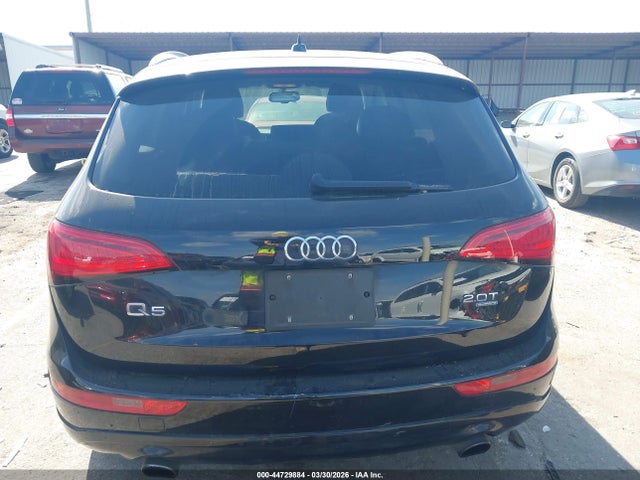 Продаж на аукціоні авто 2014 Audi Q5 2.0t Premium, vin: WA1LFAFP5EA030127, номер лоту: 44729884