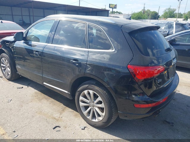 Продаж на аукціоні авто 2014 Audi Q5 2.0t Premium, vin: WA1LFAFP5EA030127, номер лоту: 44729884