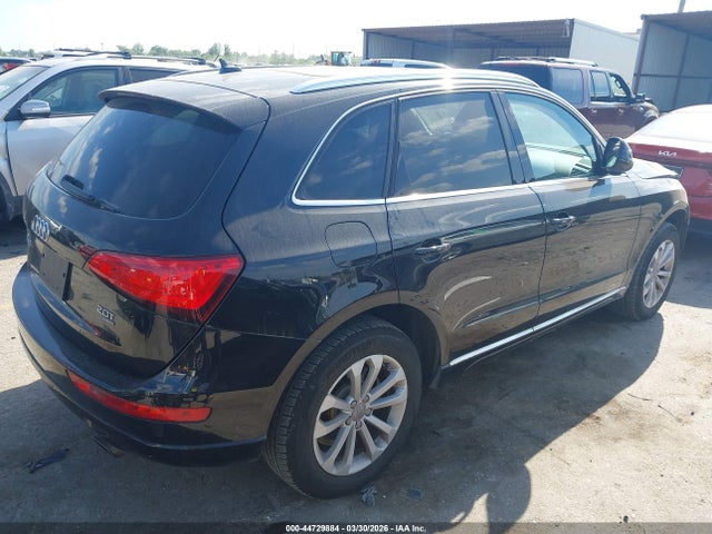 Продаж на аукціоні авто 2014 Audi Q5 2.0t Premium, vin: WA1LFAFP5EA030127, номер лоту: 44729884
