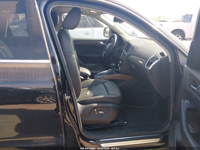 Продаж на аукціоні авто 2014 Audi Q5 2.0t Premium, vin: WA1LFAFP5EA030127, номер лоту: 44729884