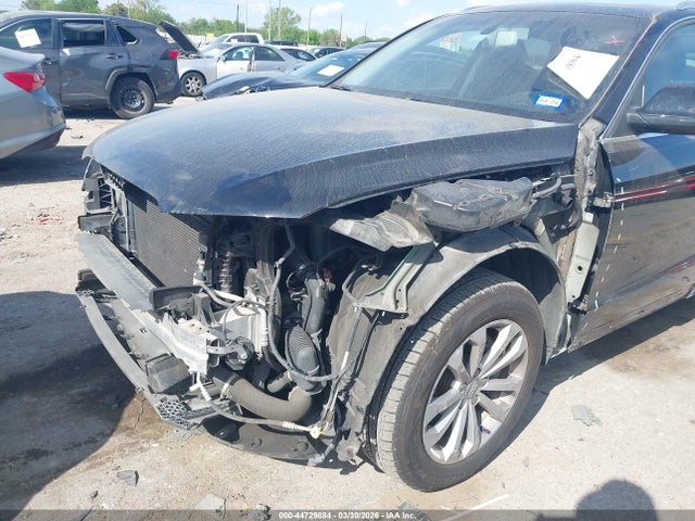 Продаж на аукціоні авто 2014 Audi Q5 2.0t Premium, vin: WA1LFAFP5EA030127, номер лоту: 44729884